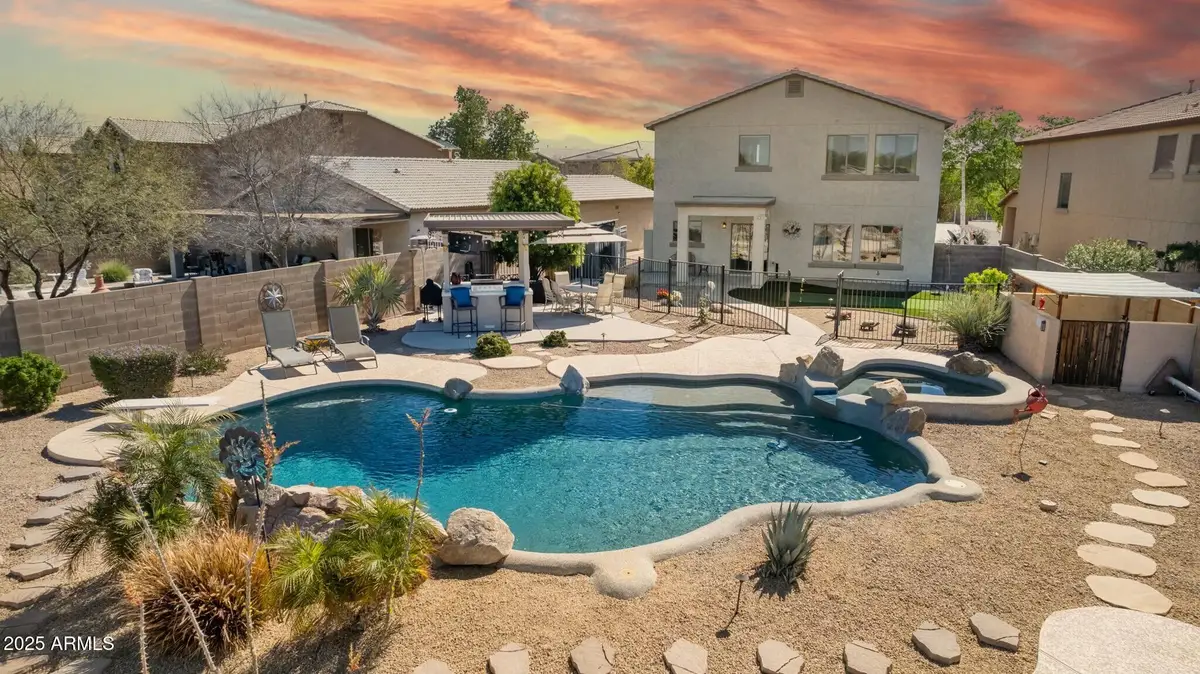 28974 N Taylor Trail, San Tan Valley, AZ 85143 - Image #1