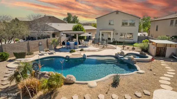 28974 N Taylor Trail, San Tan Valley, AZ 85143