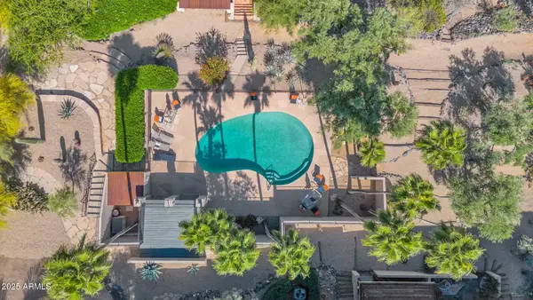 37300 N Tom Darlington Drive #F, Carefree, AZ 85377