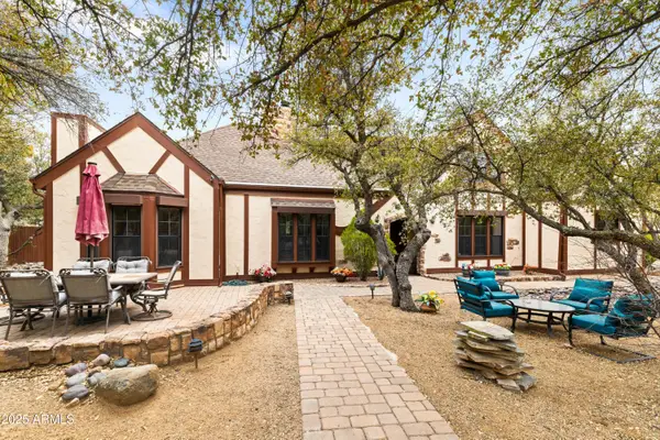 2 Woodside Drive, Prescott, AZ 86305