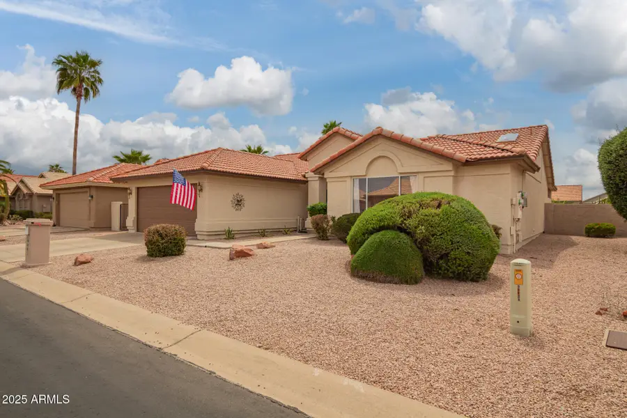10621 E Hercules Drive, Sun Lakes, AZ 85248 - Image #2