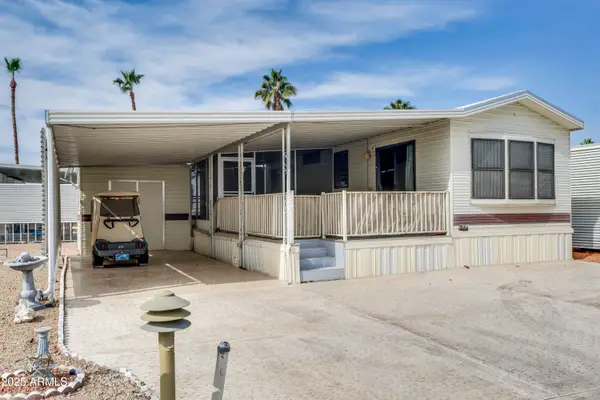 17200 W Bell Road #652, Surprise, AZ 85374