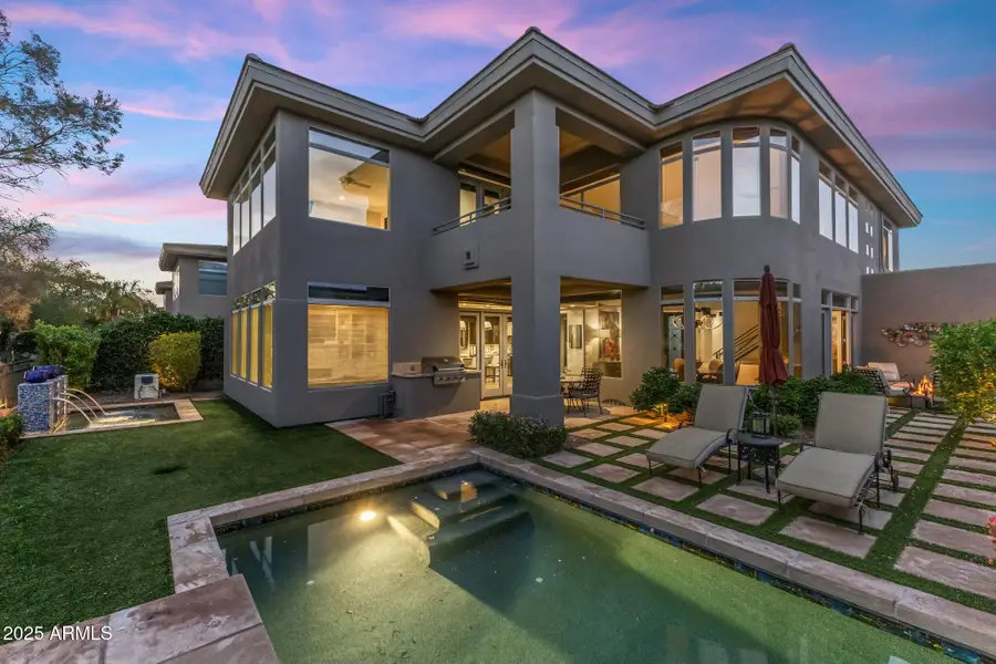 6929 E Montreal Place, Phoenix, AZ 85254 - Image #2