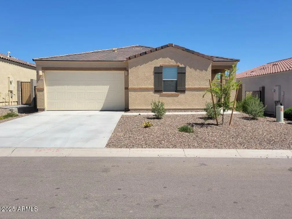 48171 N La Soledad --, Gold Canyon, AZ 85118 - #1