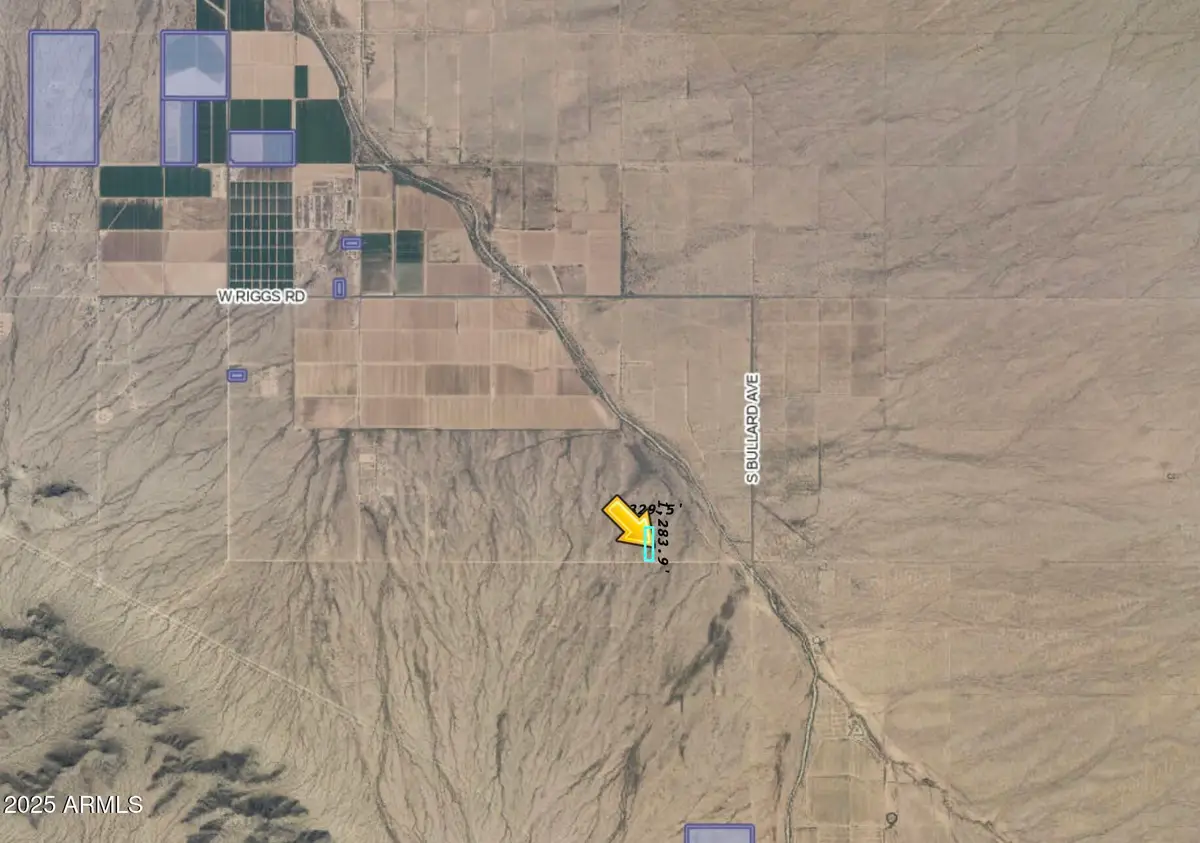 0 W Petterson Road #'_', Goodyear, AZ 85338 - Image #1