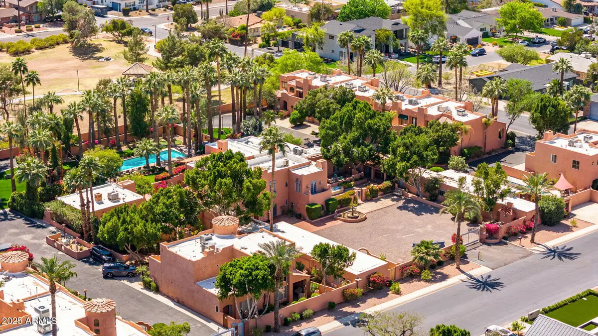 4203 E Hazelwood Street, Phoenix, AZ 85018 - Image #1