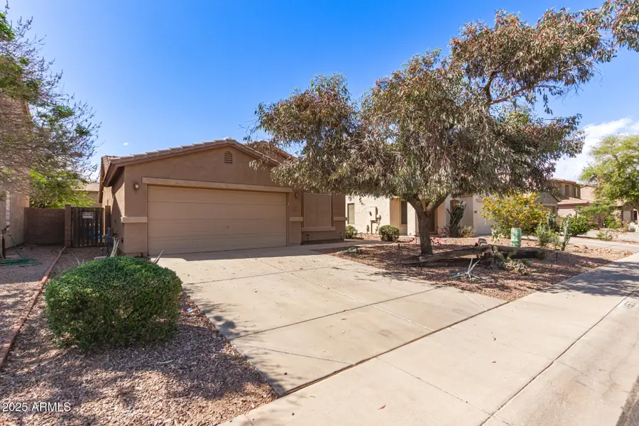 43633 W Colby Drive, Maricopa, AZ 85138 - Image #3