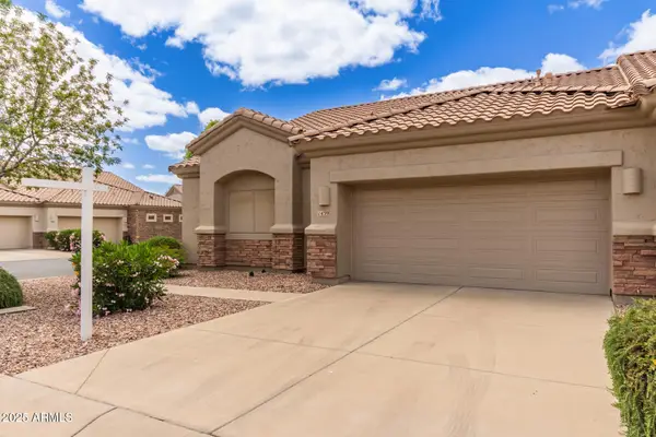 1439 N Desert Willow Street, Casa Grande, AZ 85122