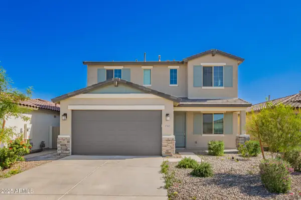 17263 W Corrine Drive, Surprise, AZ 85388