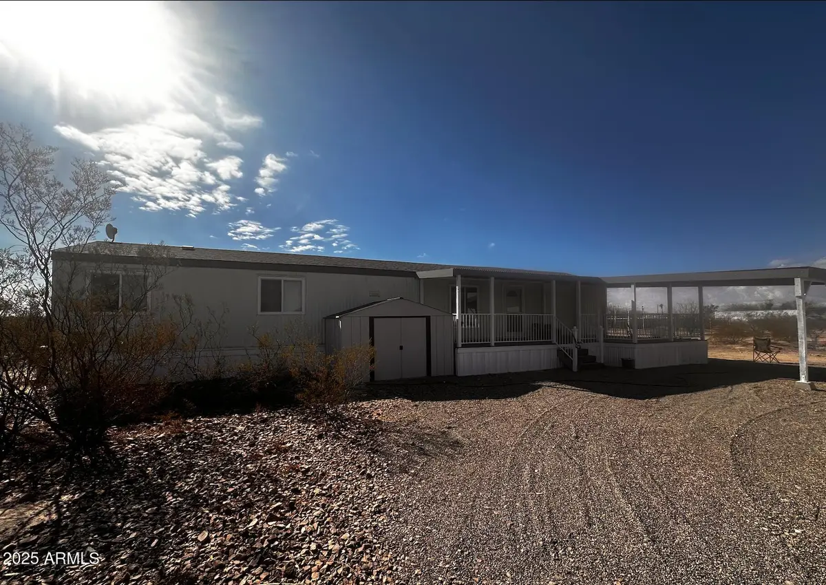 14747 W Scorpio Avenue, Eloy, AZ 85131 - Image #1