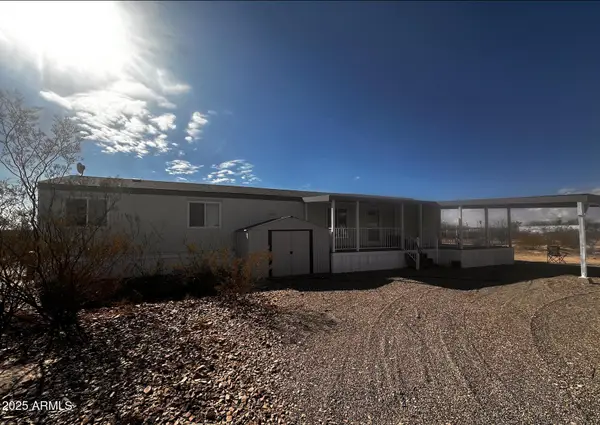 14747 W Scorpio Avenue, Eloy, AZ 85131