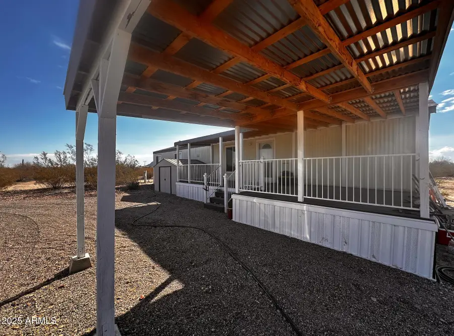 14747 W Scorpio Avenue, Eloy, AZ 85131 - Image #2