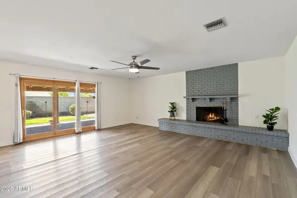 5319 E Gelding Drive, Scottsdale, AZ 85254