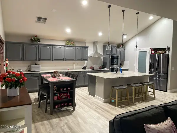 46092 W Dirk Street, Maricopa, AZ 85139