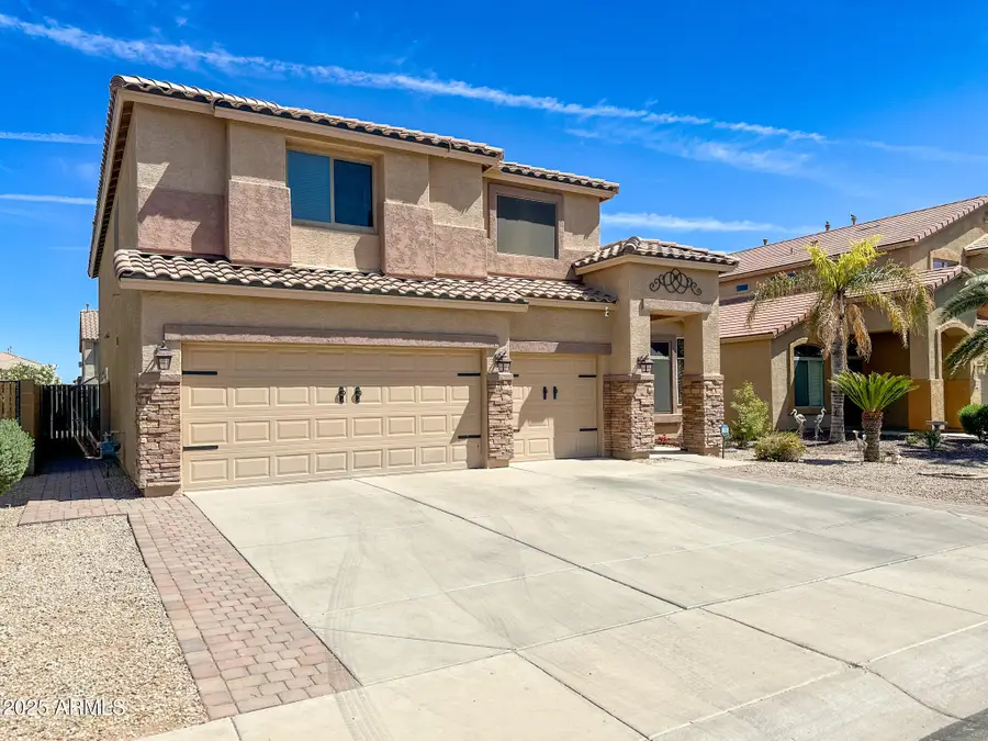 46092 W Dirk Street, Maricopa, AZ 85139 - Image #2