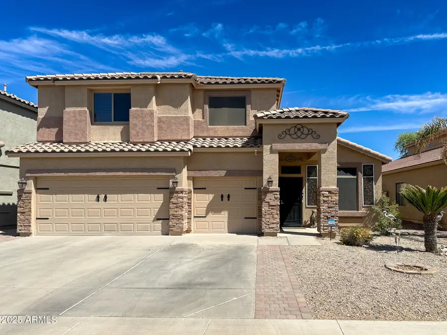 46092 W Dirk Street, Maricopa, AZ 85139 - Image #3