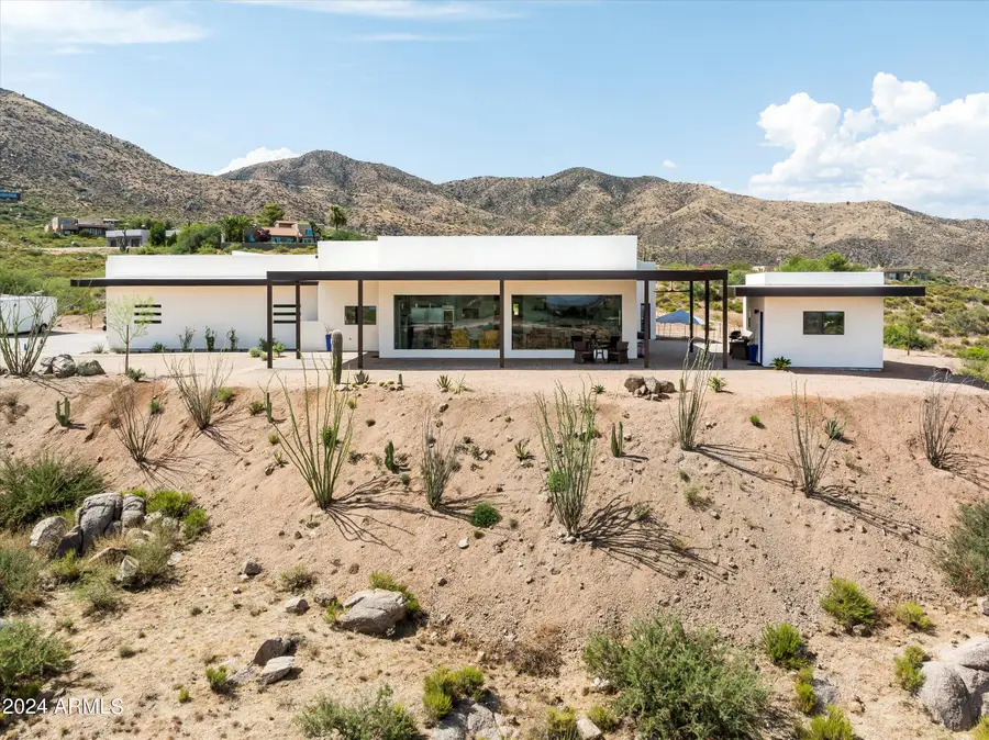 11426 E Quail Lane, Tonto National Forest, AZ 85331 - #3