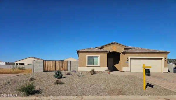 12432 W Madero Drive, Arizona City, AZ 85123