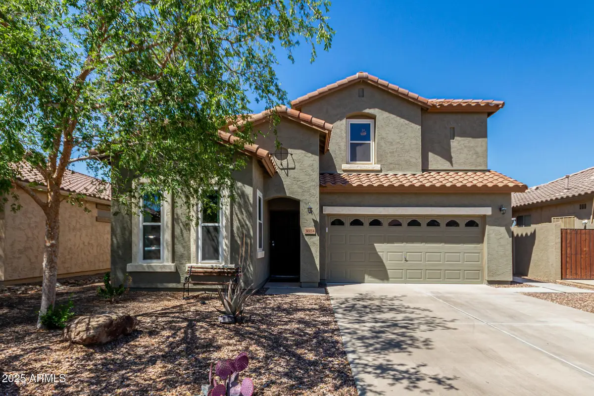 36114 W Vera Cruz Drive, Maricopa, AZ 85138 - Image #1