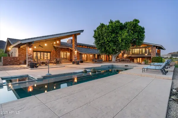 6830 N 46th Place, Paradise Valley, AZ 85253