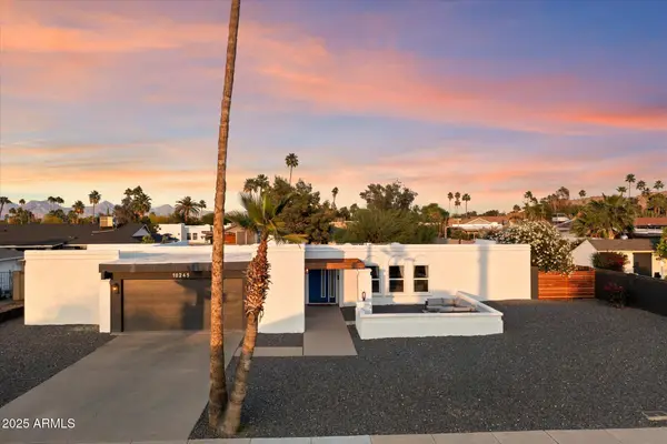 10245 N 34th Place, Phoenix, AZ 85028