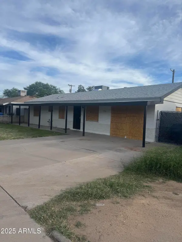 1723 W Cheryl Drive, Phoenix, AZ 85021