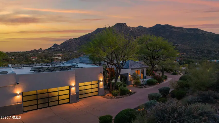 37221 N Holiday Lane, Carefree, AZ 85377 - #3