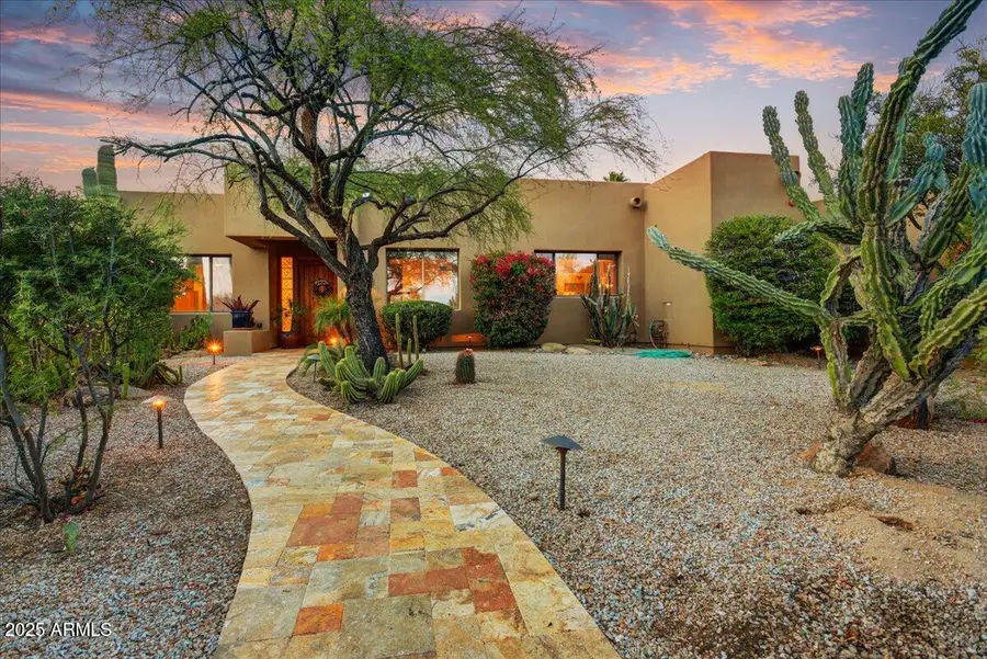 8526 E Hackamore Drive, Scottsdale, AZ 85255 - Image #2