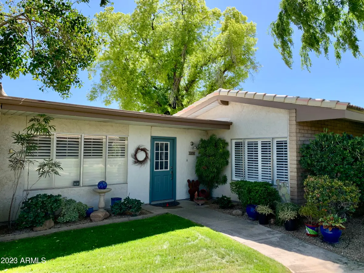 4800 N 68th Street #164, Scottsdale, AZ 85251 - #1
