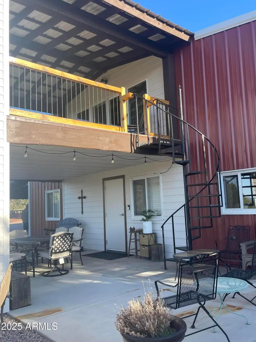 7502 Daisy Drive, Red Lake, AZ 86046 - Image #2