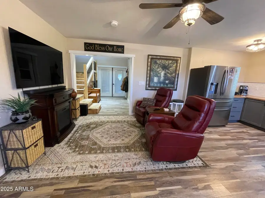 7502 Daisy Drive, Red Lake, AZ 86046 - Image #3