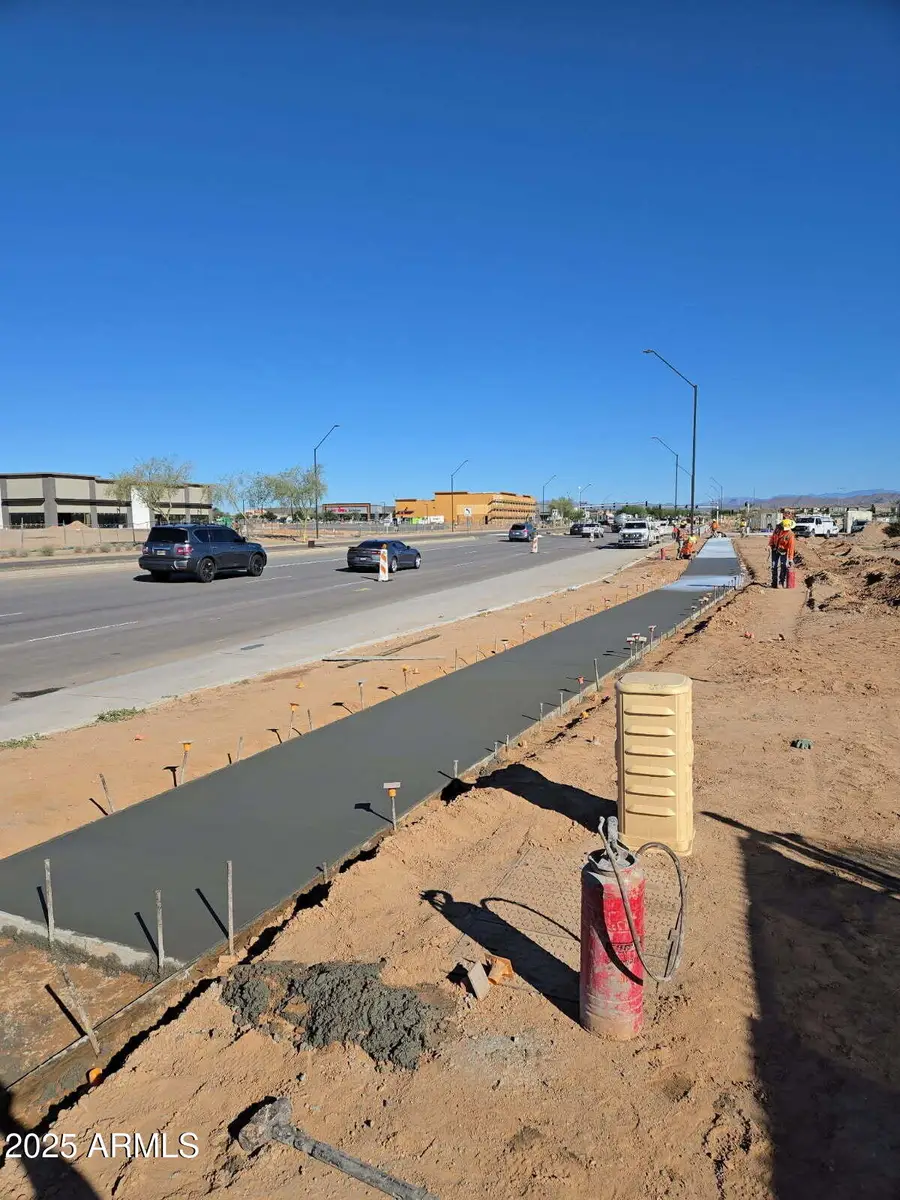 0 W Planada Lane, Surprise, AZ 85387 - Image #3