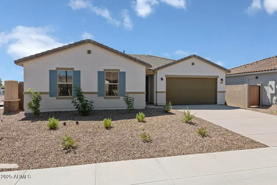 18237 E Zuza Drive, North Pinal, AZ 85118 - Image #2