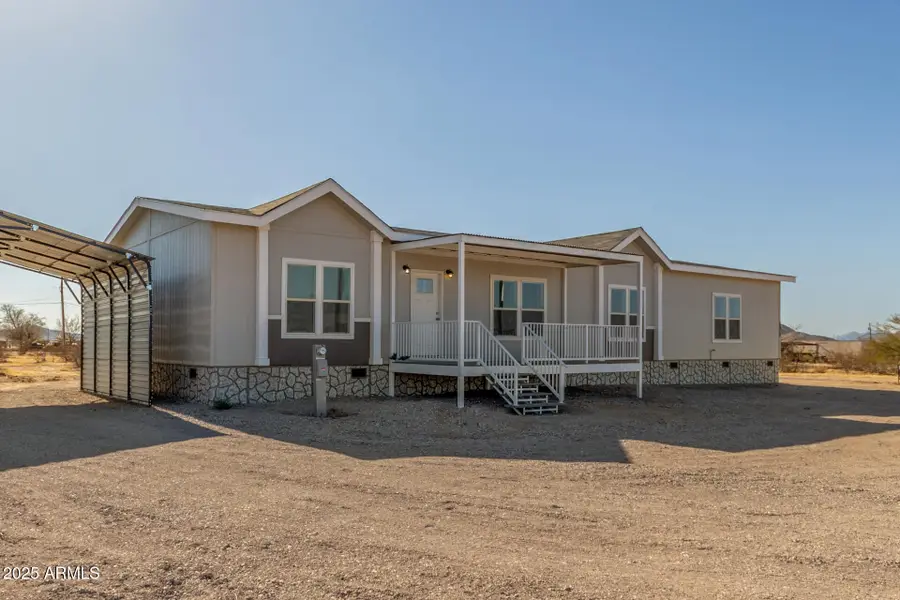 4918 N Schlegel Road, Maricopa Stanfield, AZ 85139 - Image #3