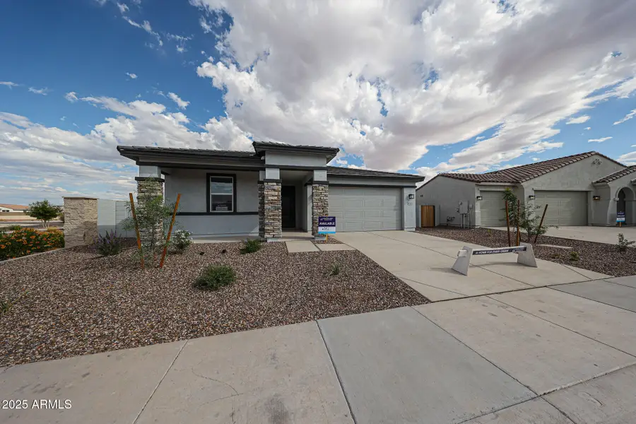 19265 N Los Gabrieles Way, Maricopa, AZ 85138 - Image #3