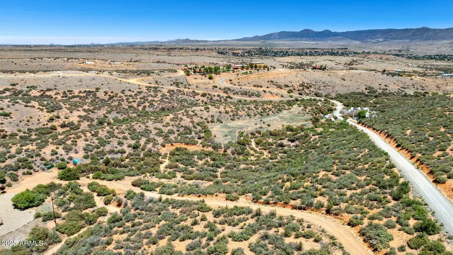 0 Hideaway Drive #2, Dewey, AZ 86327 - #2