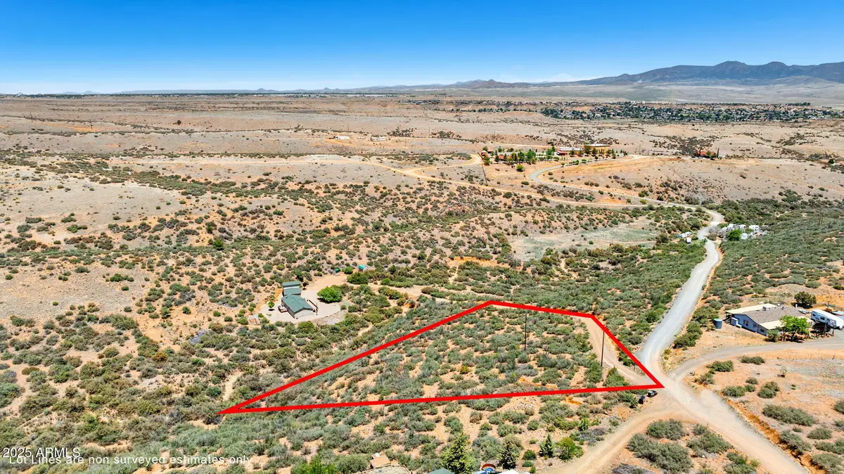 00 Hideaway Drive #3, Dewey, AZ 86327 - #1