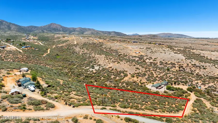 00 Hideaway Drive #3, Dewey, AZ 86327 - #3