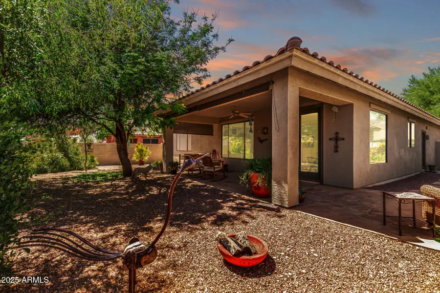 7617 E Desert Honeysuckle Drive, Gold Canyon, AZ 85118 - Image #2