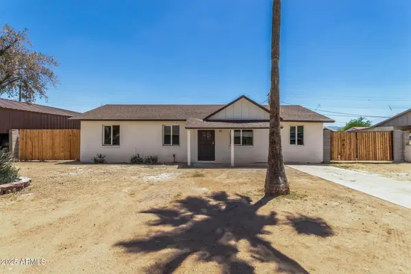 3933 W Nancy Lane, Phoenix, AZ 85041