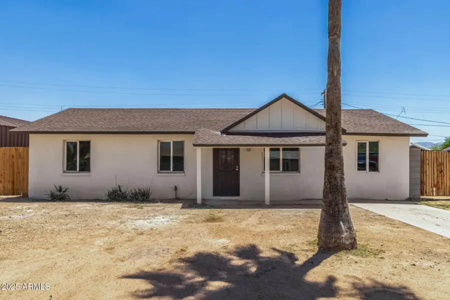 3933 W Nancy Lane, Phoenix, AZ 85041 - Image #2