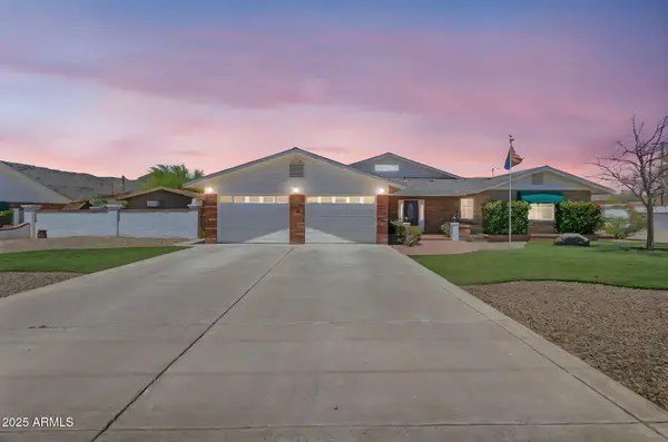 4304 W Calle Poco --, Laveen, AZ 85339