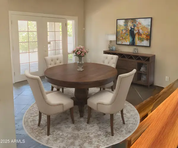 1838 W Enfield Way, Chandler, AZ 85286