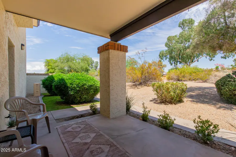 811 E Eugie Avenue, Phoenix, AZ 85022 - #2