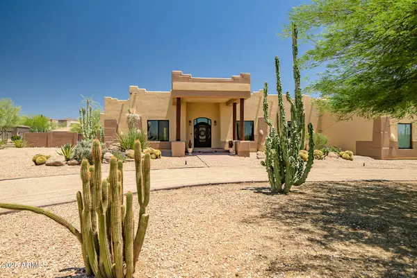 39419 N 7th Avenue, Phoenix, AZ 85086