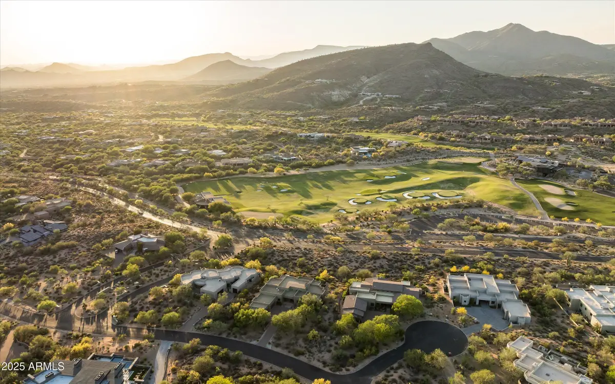 9894 E Miramonte Drive, Scottsdale, AZ 85262 - #1