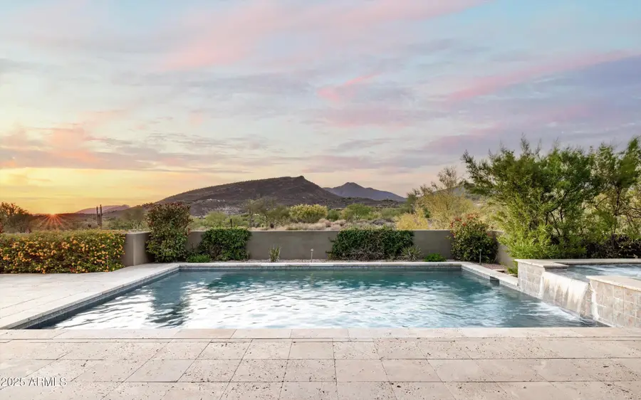 9894 E Miramonte Drive, Scottsdale, AZ 85262 - #3