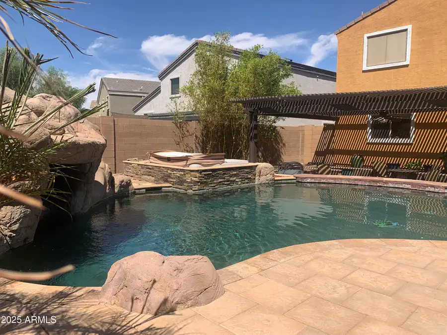35743 W Cartegna Lane, Maricopa, AZ 85138 - Image #3