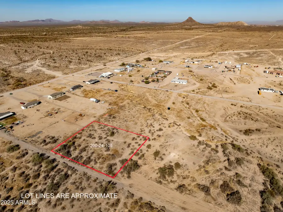 5560 E Robin Road #C2-D, Florence, AZ 85132 - #2