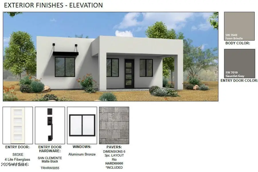 1850 E Creek Canyon Road, Deer Valley, AZ 85086 - Image #3